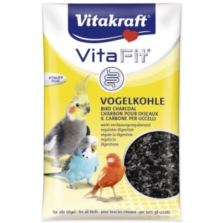 Vita Fit uhlí pro ptáky 10g  AKCE